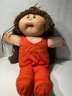 Cabbage Patch Doll Kids Jumpsuit LA Gear Outfit Vintage