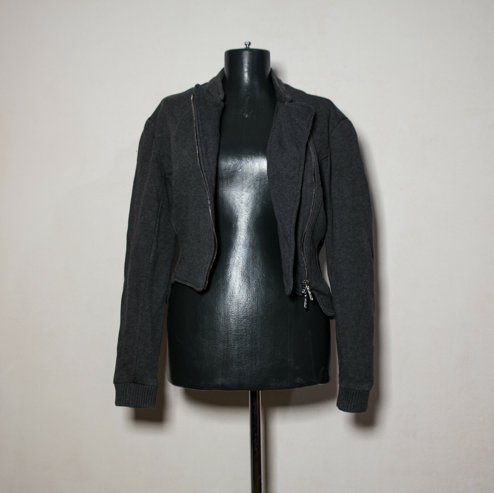 Yves Saint Laurent YSL autunno inverno 2009