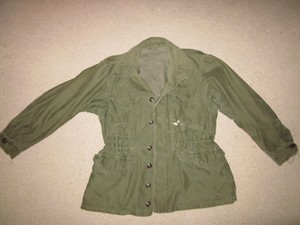 m1950 jacket