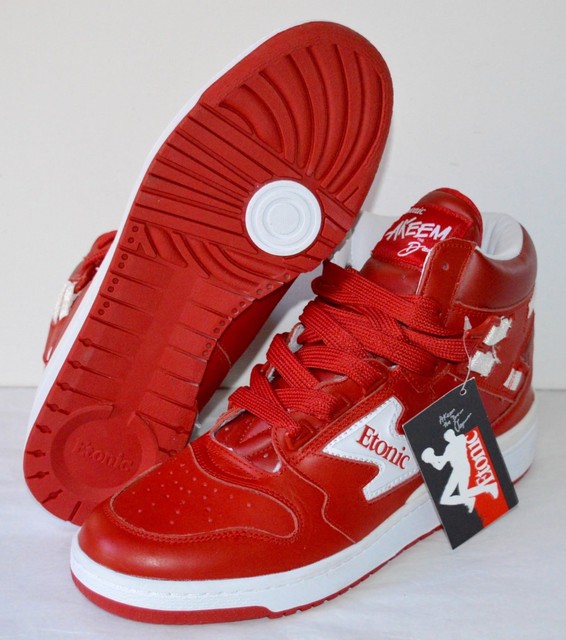 etonic sneakers old school