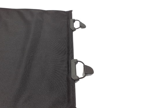 LAND ROVER DEFENDER L663 2020 - 2024 OE MENSOLA PACCHI CARICO TENDA - Foto 9 di 13