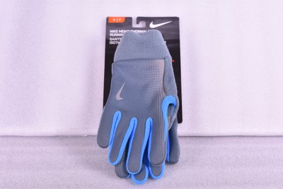 Men's Nike Thermal Tech Running Gloves 