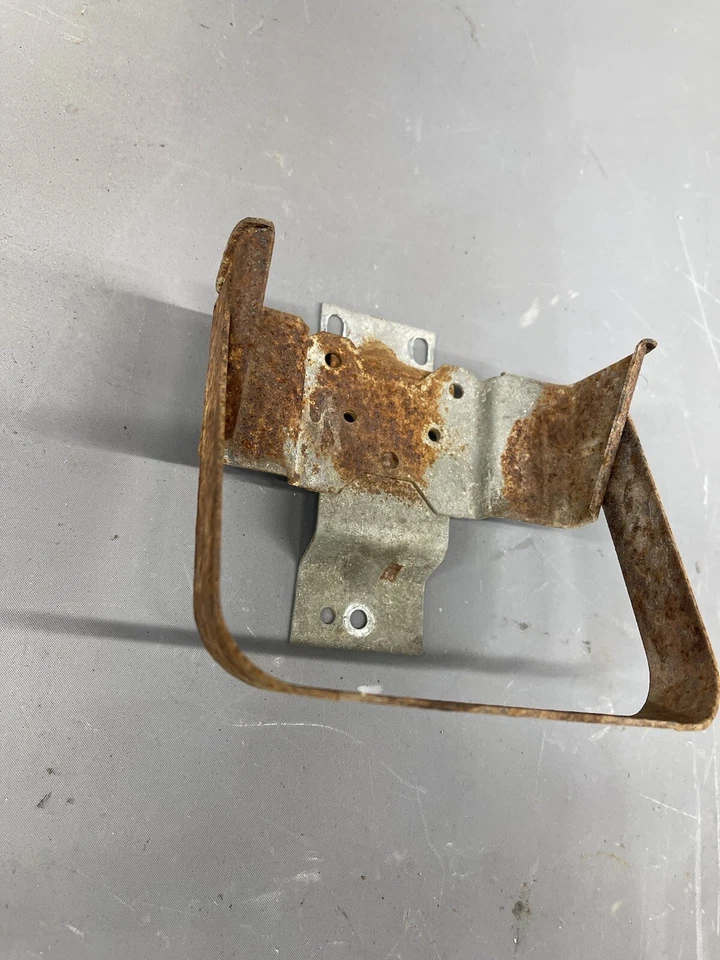 1965 1966 1967 1968 Impala Belair 442 jarra lavadora tanque soporte corte Buick GTO Foto 2 de 4