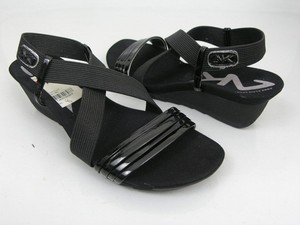 anne klein sport sandals