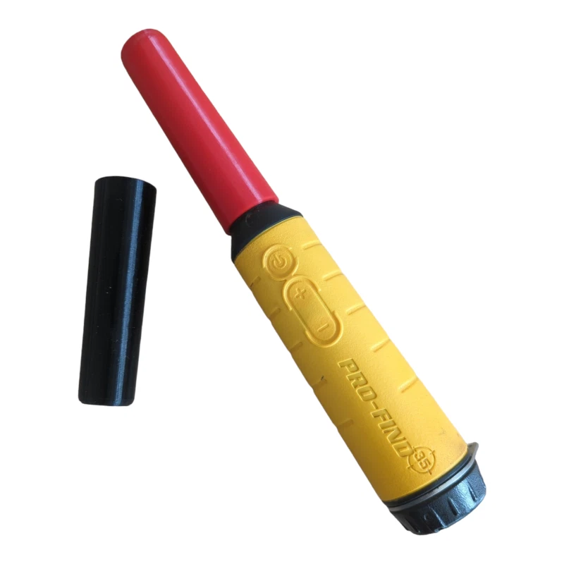 Pro Find 20 - 35 & 40 Pin pointer rubber slipover heavy duty flexible protector - Image 2 of 4