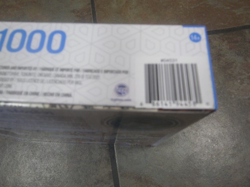 ARIGATO TOKYO ~ 1000 PC. PUZZLE FROM SURE-LOX #04531 ~ NEW / SEALED - Picture 3 of 3
