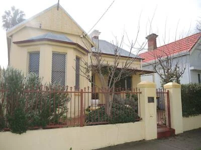 Great Location Large 3 Bed Character Home In Perth Cbd