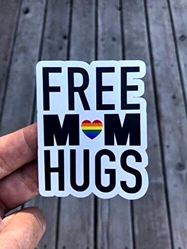 Phone Sticker Laptop Sticker