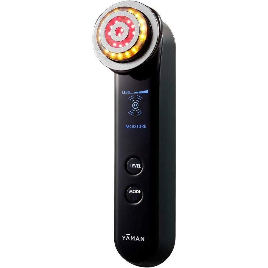 YA−MAN M-20 YA-MAN RF Facial Massager Photo Plus Prestige S Black M20 NEW