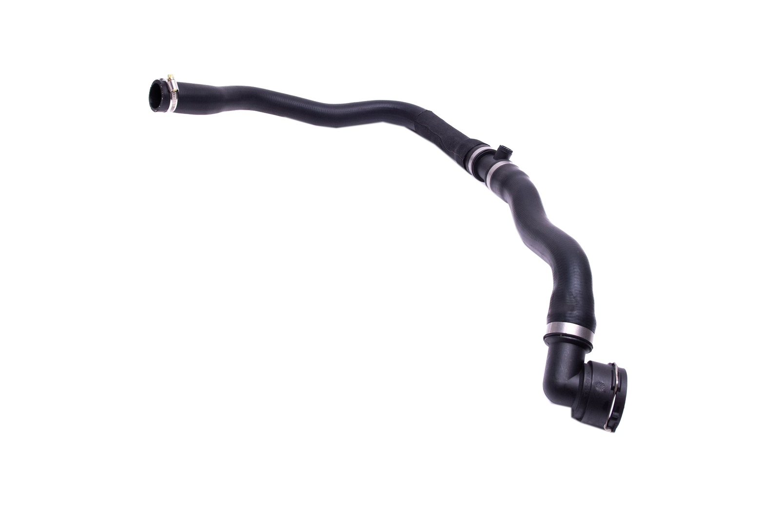 Durite de radiateur LR094509 tuyauterie de refroidissement Range Rover Freelander