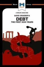 Debt : The First 5000 Years, Paperback by Hakemy, Sulaiman, Like New Used, Fr...