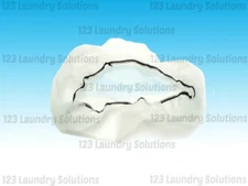 GENERIC 3-30086-B - SCREEN,LINT FRAMELESS 19" X 31"