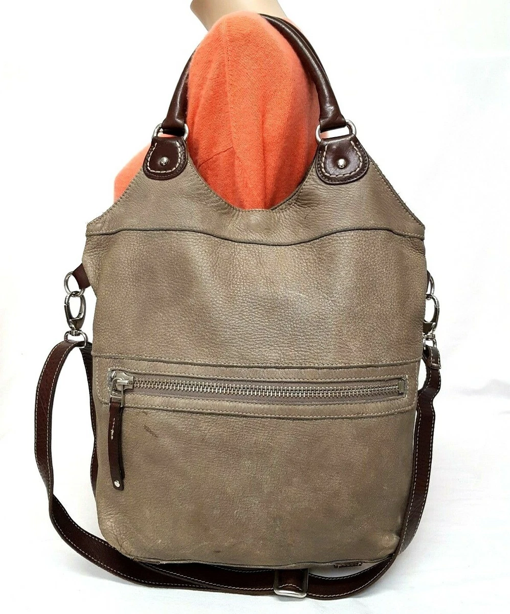 Roots shoulder cheap bag