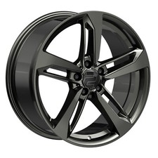 4x 18 Zoll WH36 Felgen f&uuml;r Mercedes GLK X204 S Klasse W220 W221 Coupe C215 C216