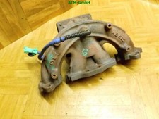 Abgaskrümmer Krümmer Peugeot 206cc Lambda Lambdasonde