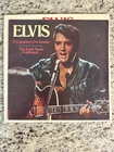 Elvis Presley - Vol 1 Legendary Performer OG Vinyl LP, RCA Records, 1973, NM-