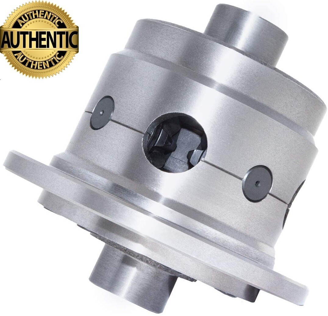 GM Chevy Dodge AAM 11.5