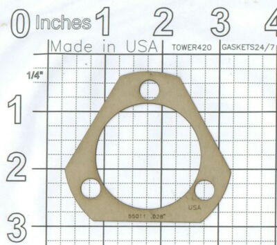 #ad 1 5 USA Fits MTD Troy Bilt GW 55011 .012quot; or .028quot; Thick With or W O Tracking $6.24