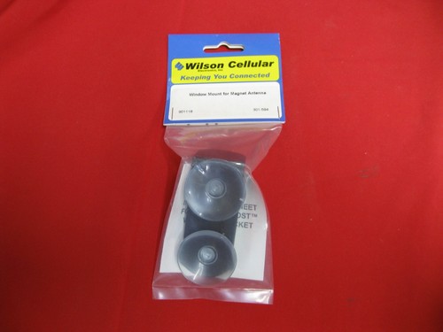 Booster de signal Wilson double ordinateur cellulaire 800/1900 mhz amplificateur de signal 811210 bureau - Photo 10 sur 20
