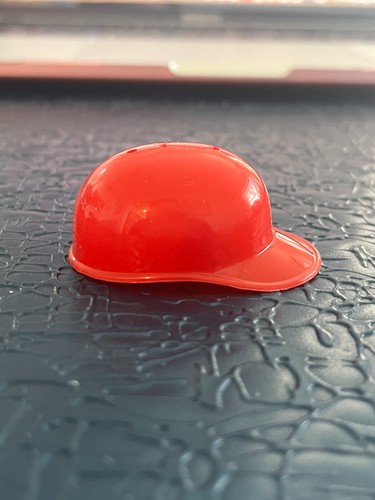 MLB Rawlings Mini Pocket Size Batting Helmets - Picture 26 of 56