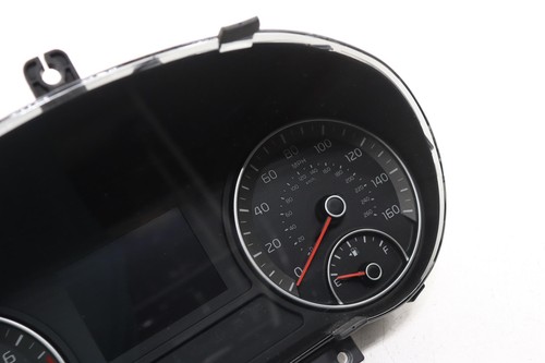 2019 - 2020 KIA OPTIMA DASH SPEEDOMETER INSTRUMENT CLUSTER OEM 94021D5030 - Foto 7 di 17