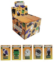 72 X Halloween Fingerpuppen Mitgebsel Kindergeburtstag
