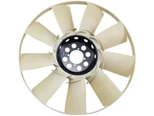 For 2011-2012 Ram 3500 Fan Blade 61752JYTN 6.7L 6 Cyl Radiator Cooling Fan Blade