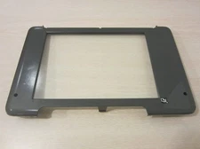 HP PHOTOSMART PLUS FLATBED SCANNER BEZEL & GLASS, ADF OEM, FREE S&H