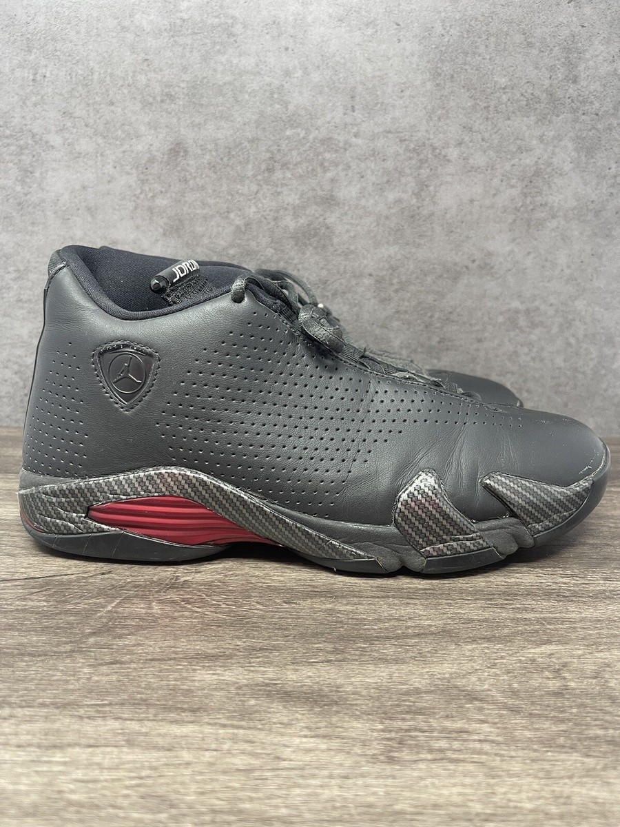 シューズ(男性用) 30cm NIKE AIR JORDAN 14 RETRO FERRARI Jordan 14 Retro 
