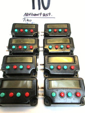 Altbautastaturen TastZ 5; Zeuke, Liebmann,  Herr, Piko