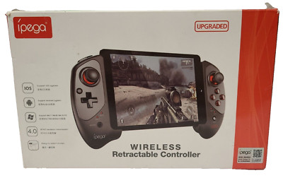 ipega (PG-9083S) Wireless Retractable Controller