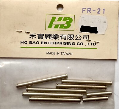 HoBao FR-21 Pirat RC Auto Vintage Modell Ersatzteile NOS