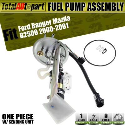 REMAN IN USA, ALTERNATOR FOR 1992-2000 FORD RANGER 2.3L, 2.5L 3.0L 4.0L