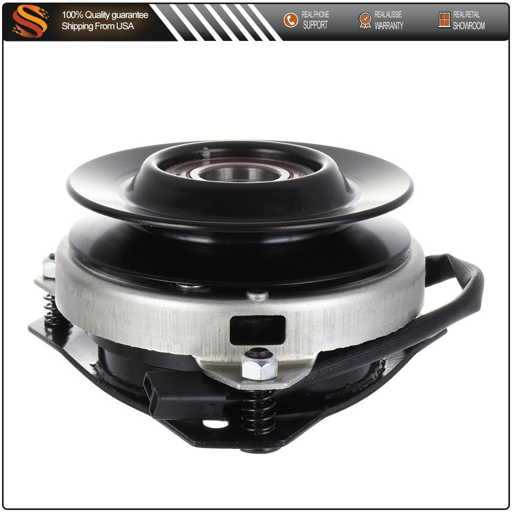 High-Performance PTO Clutch for White 717-3497 Lawn Mower | Wholesale Available
