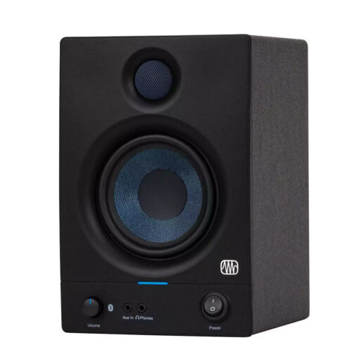 PreSonus Eris 4.5BT Powered Studio-Monitors (Pair) with Bluetooth - Picture 4 of 5