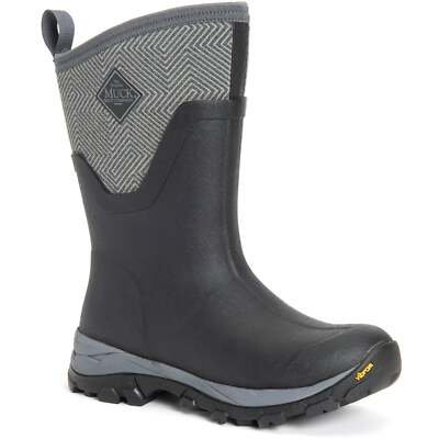 Muck Boot Damen Arctic Ice Mid Stiefel