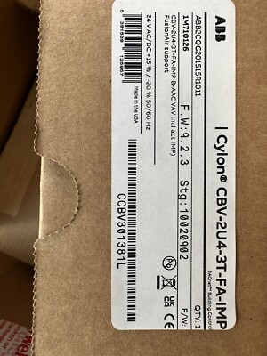 CBV-2U4-3T-FA-IMP