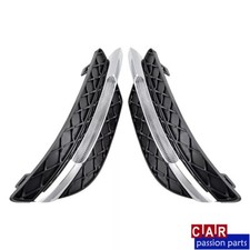 Led Drl Daytime Running Fog Light For Mercedes Benz W204 C250 C300 C350 2011-13