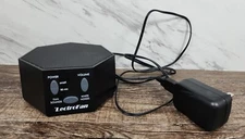 Adaptive Sound Technologies LectroFan High Fidelity White Noise Sound Machine...
