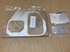 Nors 64 - 67 Corvette 4 Speed Manual Shifter Console Repair Kit 65 66 Aft