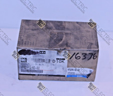 SMC, VFS2110-5D-02, Solenoid Pneumatic Air Valve Manifold