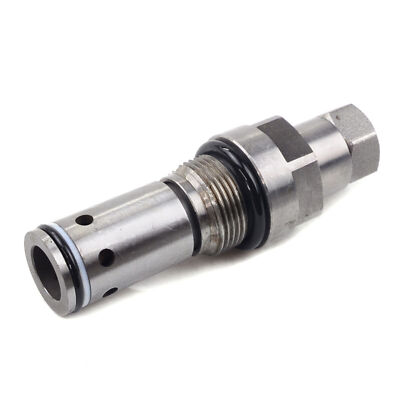 4707029 Main Relief Valve For Hitachi ZAX55 Excavator | eBay