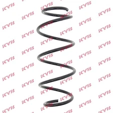 KYB RA3502 FRONT SUSPENSION SPRING FOR RENAULT