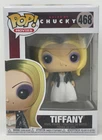 Funko Pop! Movies: Bride of Chucky - Tiffany #468