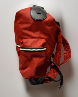 Hunter Top Clip Backpack Men'S No Description | eBay