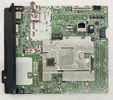 LG EBT66117102 MAIN BOARD FOR 70UM7370PUA.BUSMLJR