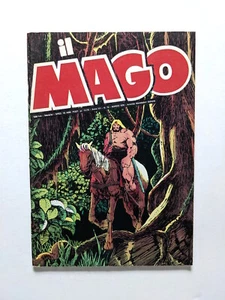 Go to product Il Mago #72 - 1978