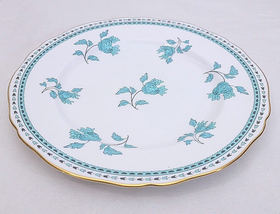 Spode Bone China England Darlington Salad Plate Y6569 543