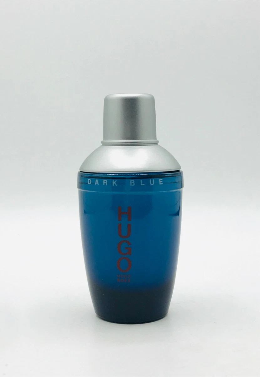 Hugo boss dark blue jasmine top