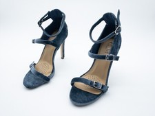 C'M Sandales Pour Femmes Talons Hauts Stiletto Taille 38 EU Art 16924-30